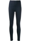 VICTORIA BECKHAM REEBOK X VB PERFORMANCE LEGGINGS