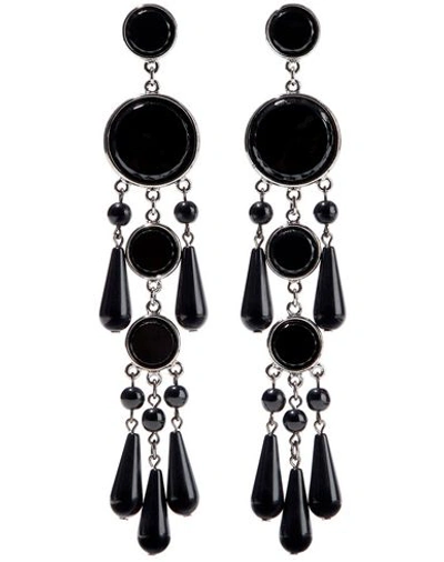 Ben-amun Earrings In Black