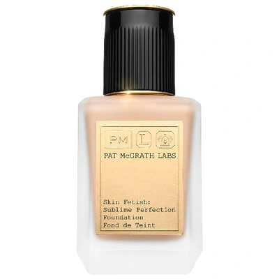 PAT MCGRATH LABS SUBLIME PERFECTION FOUNDATION LIGHT 4 1.18 OZ/ 35 ML,P447519