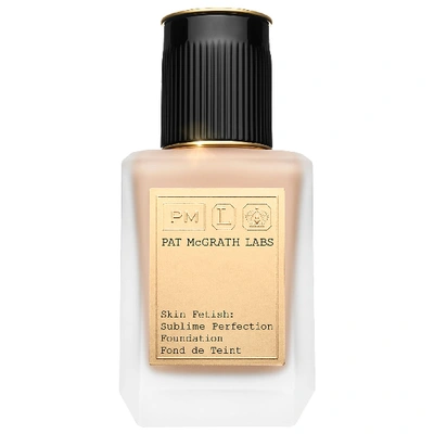 PAT MCGRATH LABS SKIN FETISH: SUBLIME PERFECTION WEIGHTLESS FOUNDATION LIGHT 5 1.18 OZ/ 35 ML,P447519