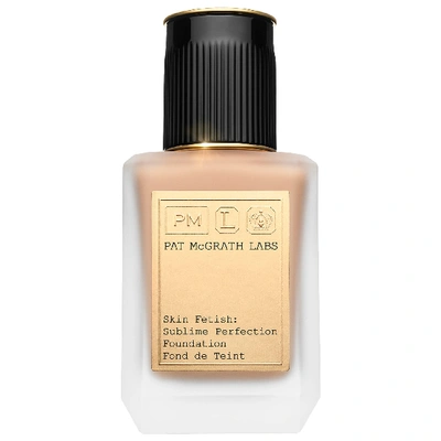PAT MCGRATH LABS SKIN FETISH: SUBLIME PERFECTION WEIGHTLESS FOUNDATION LIGHT MEDIUM 11 1.18 OZ/ 35 ML,P447519