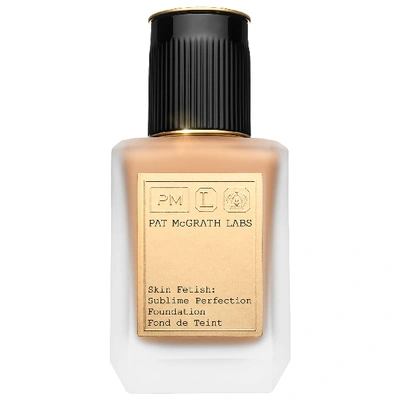 PAT MCGRATH LABS SKIN FETISH: SUBLIME PERFECTION WEIGHTLESS FOUNDATION LIGHT MEDIUM 13 1.18 OZ/ 35 ML,P447519
