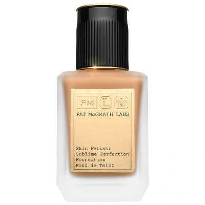 PAT MCGRATH LABS SKIN FETISH: SUBLIME PERFECTION WEIGHTLESS FOUNDATION MEDIUM 16 1.18 OZ/ 35 ML,P447519