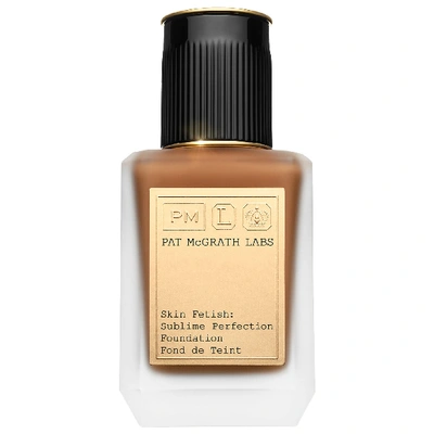 PAT MCGRATH LABS SKIN FETISH: SUBLIME PERFECTION WEIGHTLESS FOUNDATION MEDIUM DEEP 24 1.18 OZ/ 35 ML,P447519
