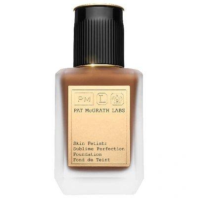 PAT MCGRATH LABS SKIN FETISH: SUBLIME PERFECTION WEIGHTLESS FOUNDATION DEEP 30 1.18 OZ/ 35 ML,P447519
