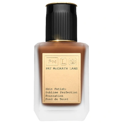PAT MCGRATH LABS SKIN FETISH: SUBLIME PERFECTION WEIGHTLESS FOUNDATION DEEP 31 1.18 OZ/ 35 ML,P447519