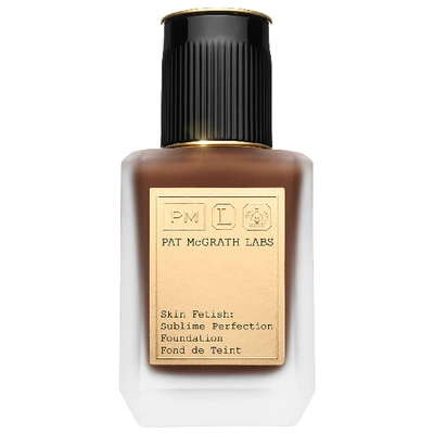 PAT MCGRATH LABS SKIN FETISH: SUBLIME PERFECTION WEIGHTLESS FOUNDATION DEEP 34 1.18 OZ/ 35 ML,P447519