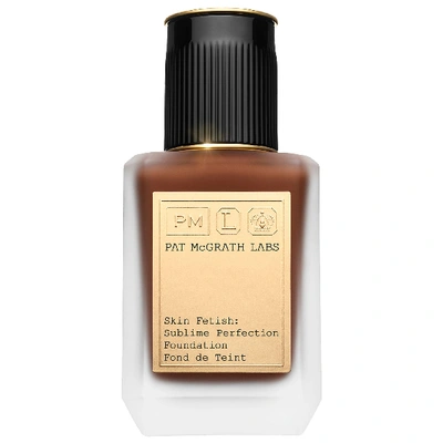 PAT MCGRATH LABS SKIN FETISH: SUBLIME PERFECTION WEIGHTLESS FOUNDATION DEEP 33 1.18 OZ/ 35 ML,P447519
