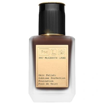 PAT MCGRATH LABS SKIN FETISH: SUBLIME PERFECTION WEIGHTLESS FOUNDATION DEEP 36 1.18 OZ/ 35 ML,P447519