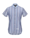 DNL Striped shirt,38838155XR 4