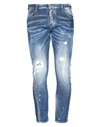 DSQUARED2 JEANS,42759957UH 6