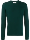 PRINGLE OF SCOTLAND CREW NECK JUMPER