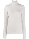 dressing gownRTO COLLINA ROLL NECK jumper