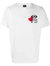 PS BY PAUL SMITH EYE LOVE PS T-SHIRT