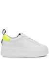 White/Yellow/Black