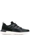 Tod's No_code_03 Sneakers In B999  Mia Nero