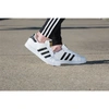 Adidas Originals Women's Originals Superstar Casual Shoes, White - Size 10.5