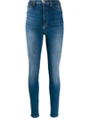 PHILIPP PLEIN CLASSIC SKINNY JEANS