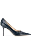 JIMMY CHOO LOVE 85 PUMPS