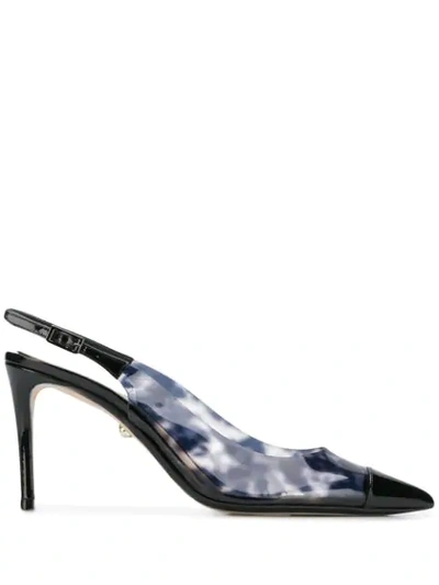 Alevì Kelly Pumps In Black