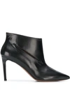 L'AUTRE CHOSE POINTED TOE BOOTS