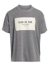 FEAR OF GOD Sixth Collection Logo T-Shirt