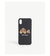 PALM ANGELS KILL THE BEAR IPHONE CASE