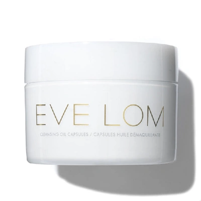 Eve Lom Cleansing Oil Capsules (50 Capsules) - One Size In N,a