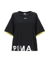 PUMA T-shirt,12299902DW 3