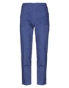 Pt01 Casual Pants In Blue