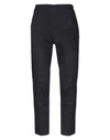 Pt01 Casual Pants In Black