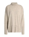 Autumn Cashmere Cashmere Blend In Beige