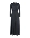 ATOS LOMBARDINI LONG DRESSES,34979662WH 3