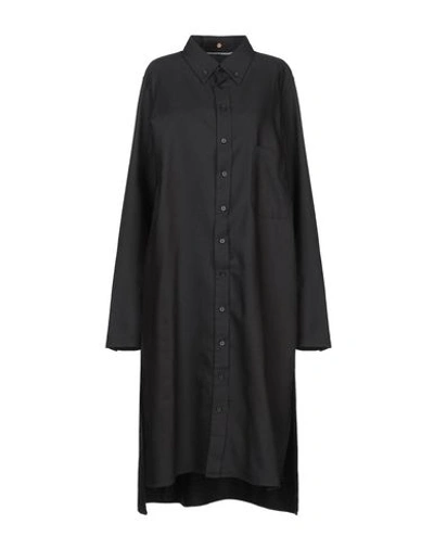 Aleksandr Manamïs Knee-length Dress In Black