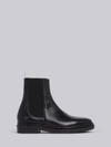 THOM BROWNE THOM BROWNE LIGHTWEIGHT SOLE CHELSEA BOOT,FFB027A0019813909089