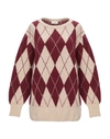 AMERICAN VINTAGE Sweater,39997401WQ 1