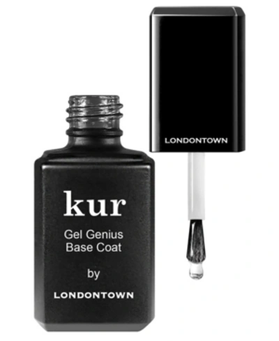 LONDONTOWN GEL GENIUS BASE COAT