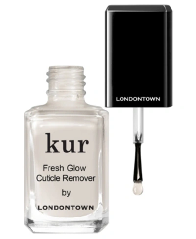 Londontown Fresh Glow Cuticle Remover