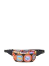 MOSCHINO GOOD LUCK TROLLS BAG,7799 82601888