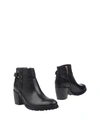 CATARINA MARTINS Ankle boot,11200815NT 9