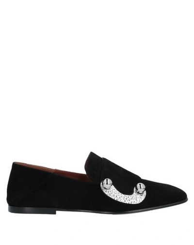 Proenza Schouler Loafers In Black