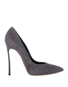 Casadei Pump In Lead