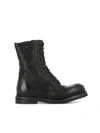 THE LAST CONSPIRACY LACE-UP BOOT TORA,11025486