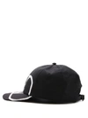 VALENTINO GARAVANI BASEBALL CAP VLOGO,11025482