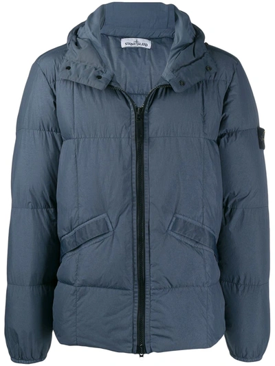 STONE ISLAND PADDED JACKET 