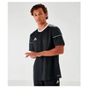 Adidas Originals Adidas Men's Squadra 17 Jersey T-shirt In Black