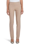 NIC + ZOE WONDERSTRETCH STRAIGHT LEG PANTS,S191806