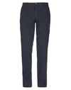 Mason's Casual Pants In Blue