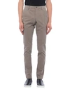 Mason's Casual Pants In Grey
