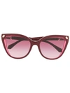 BULGARI SERPENTI SUNGLASSES